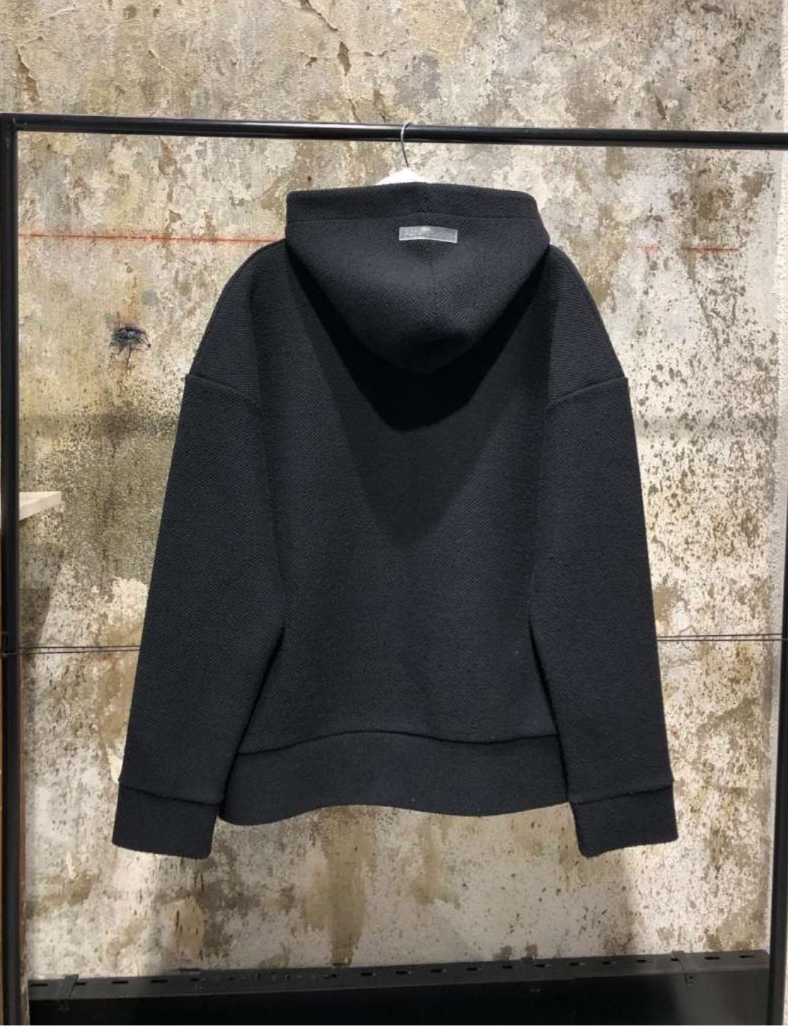 Acne studios men sweater