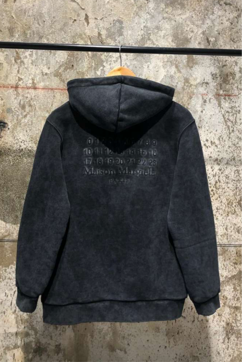 Maison Martin Margiela Men Jacket