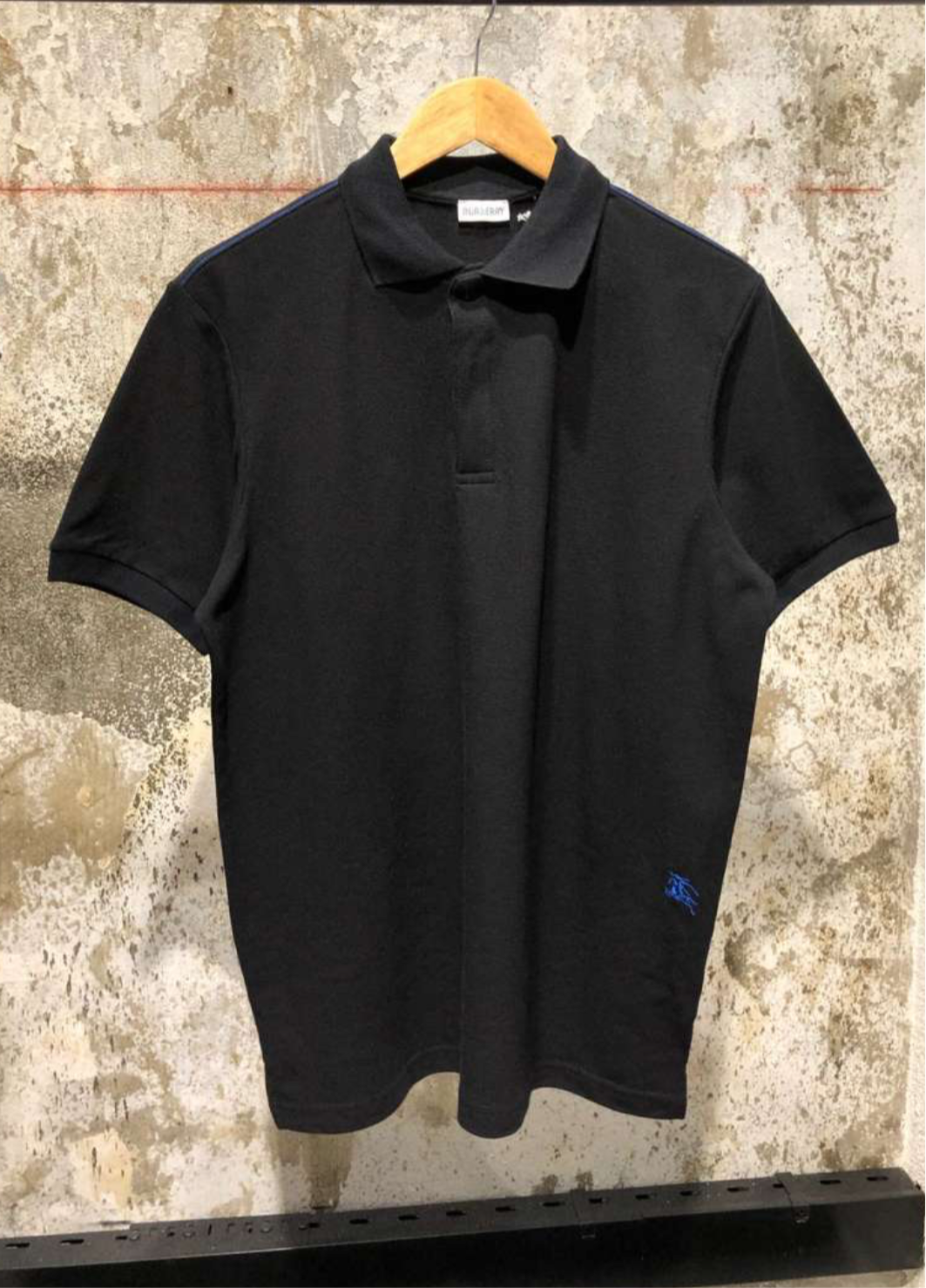 Burberry Men Polo