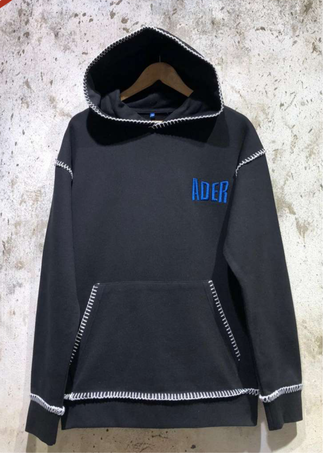 Ader Men Sweater