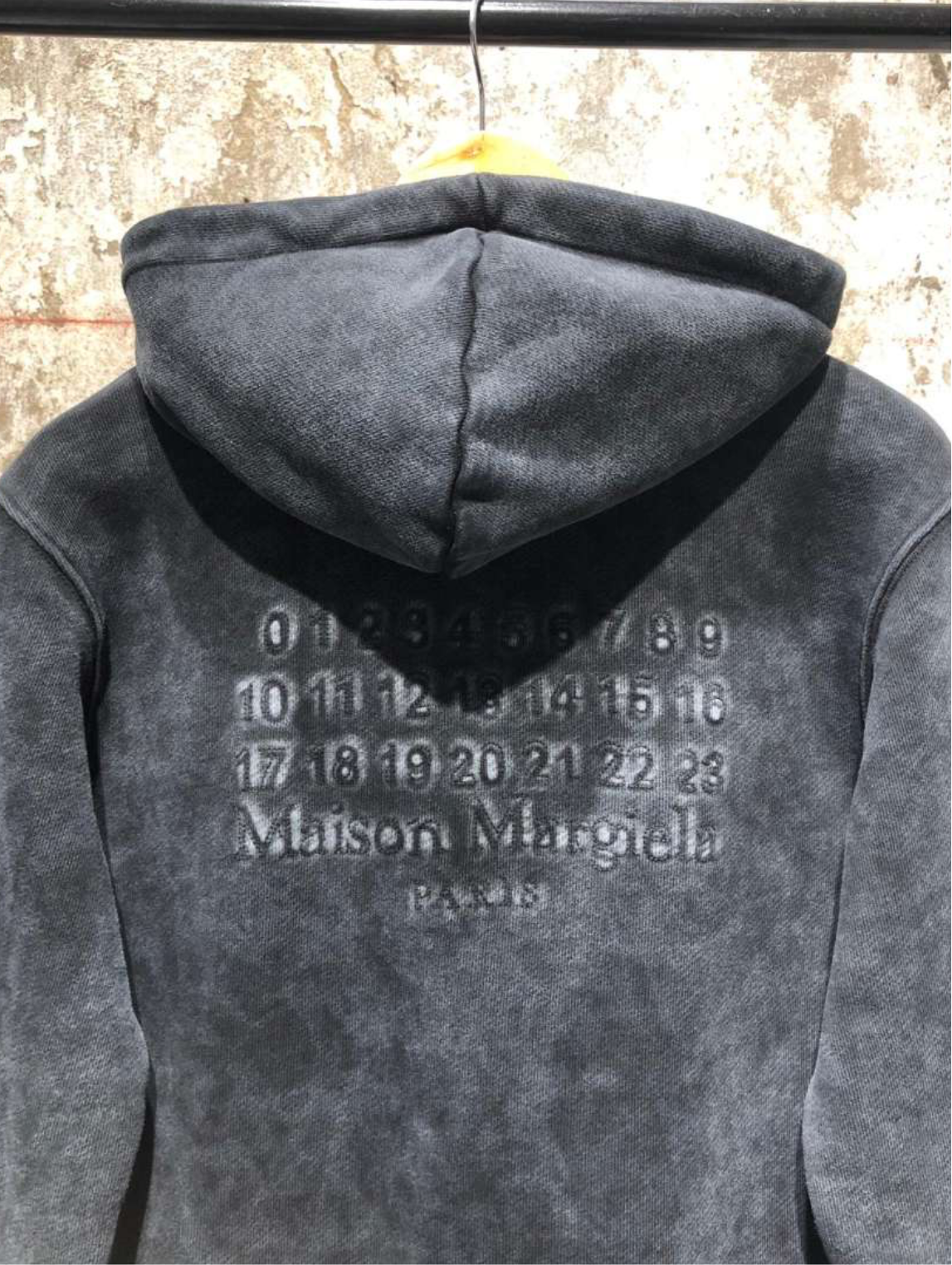 Maison Martin Margiela Men Jacket