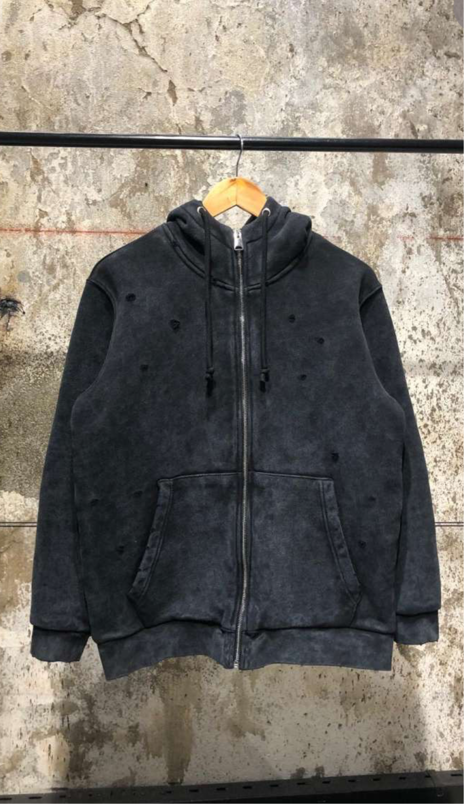 Maison Martin Margiela Men Jacket