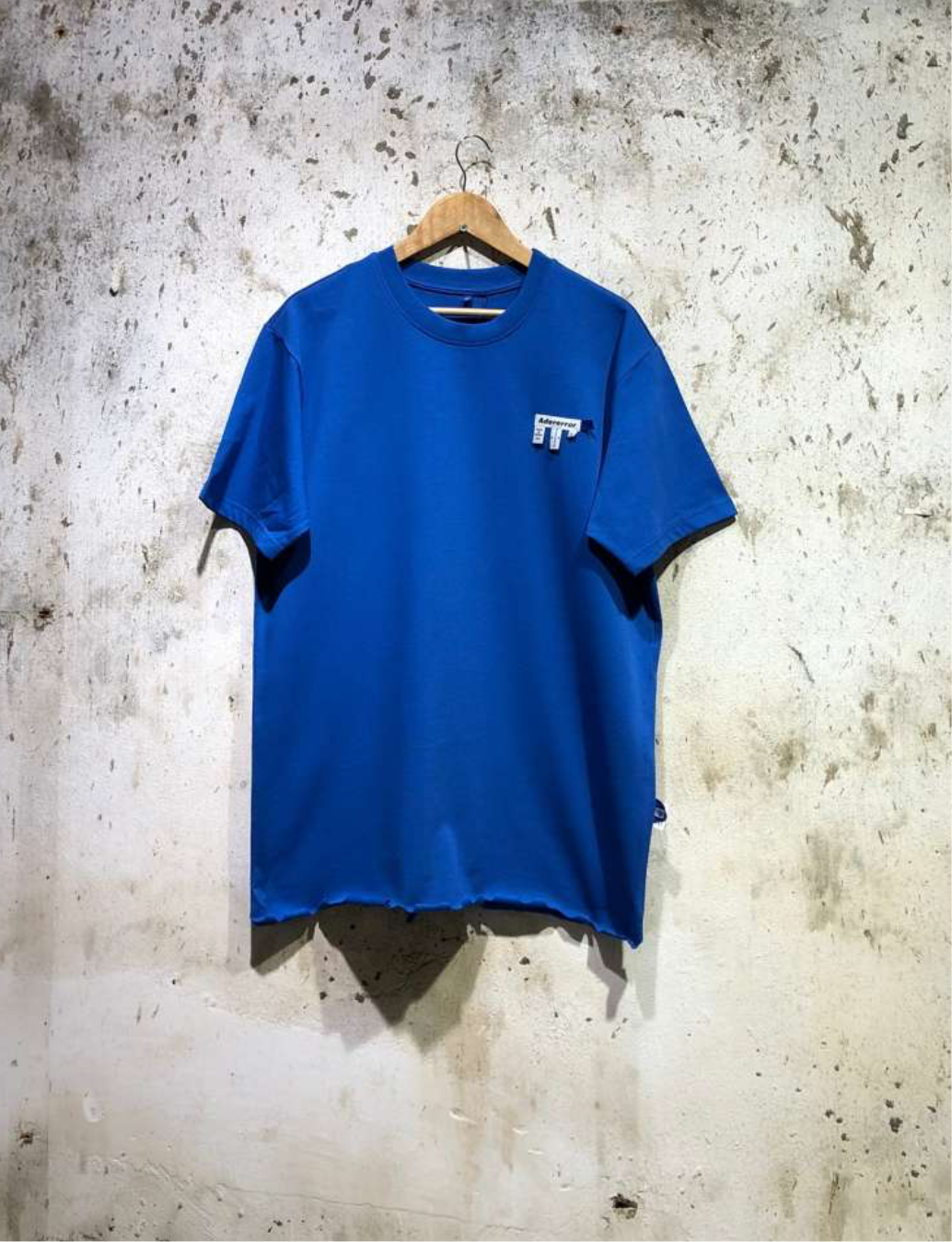 Ader Men t-shirt