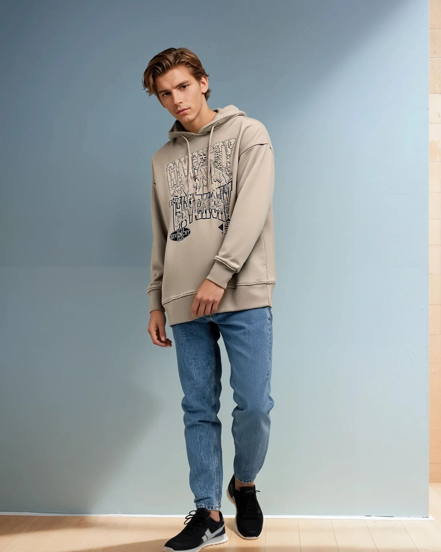 Givenchy Men Sweater