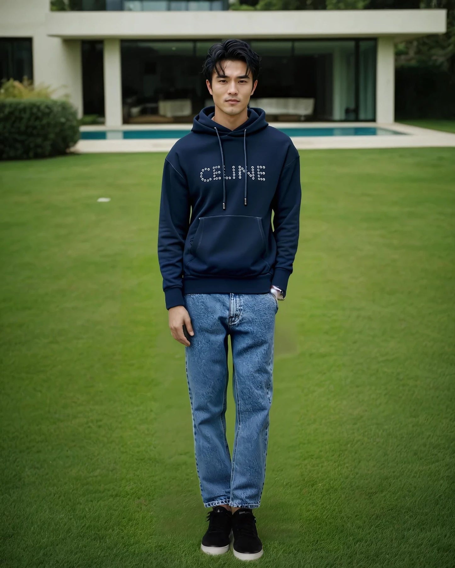 Celine Men Sweater