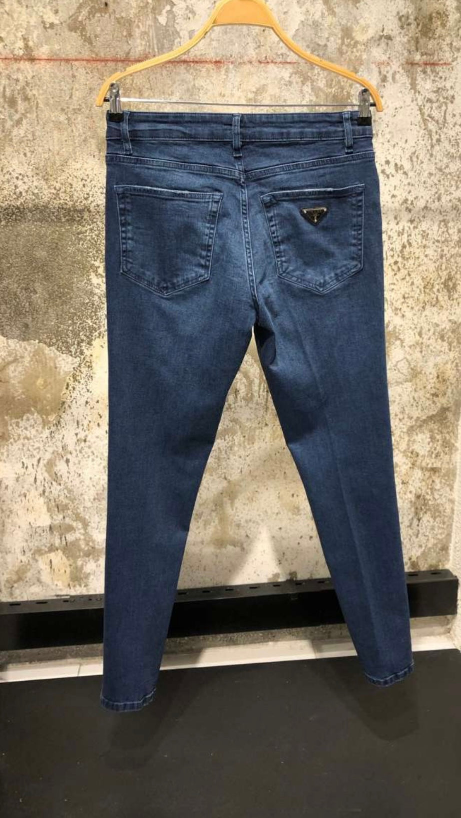 Prada Men Jean