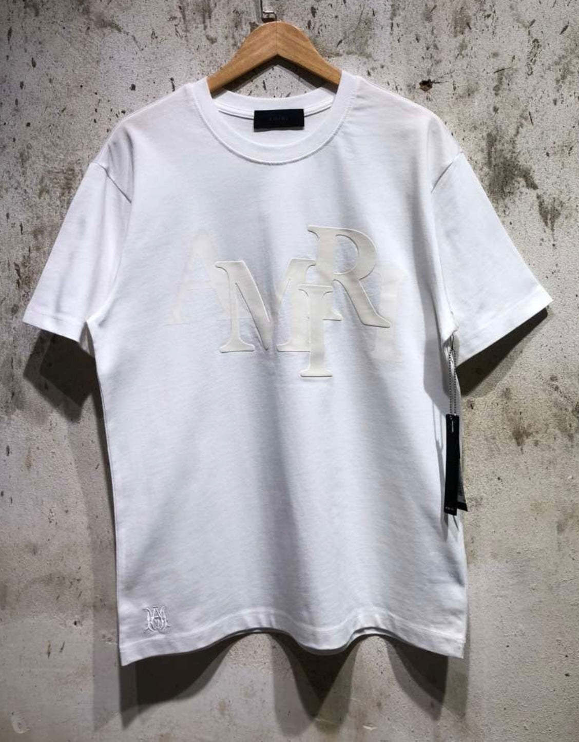 Amiri Men T-shirt