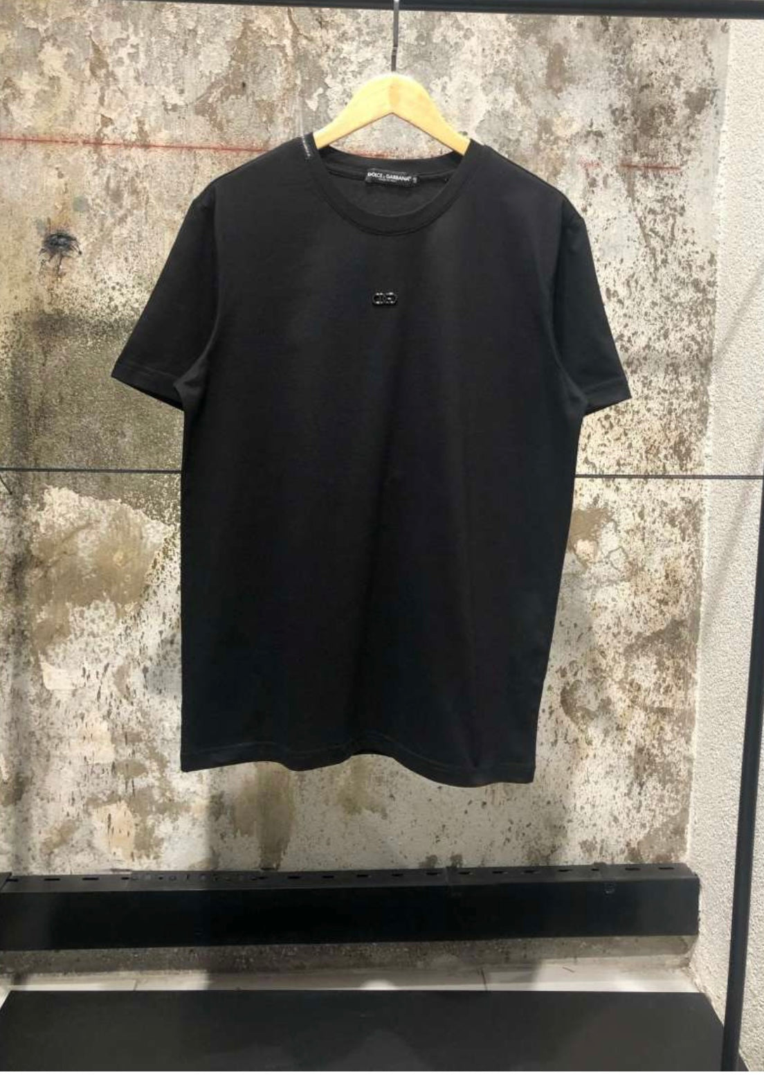 Dolce & Gabbana Men T-shirt