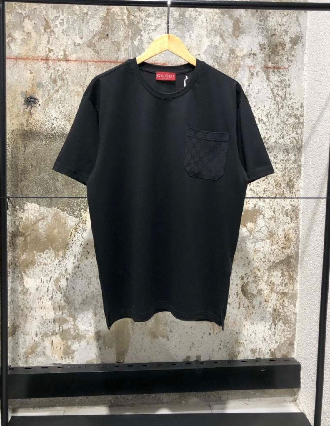 Gucci Men T-Shirt