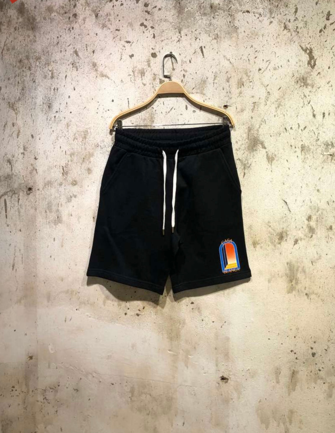 Casablanca Men Shorts