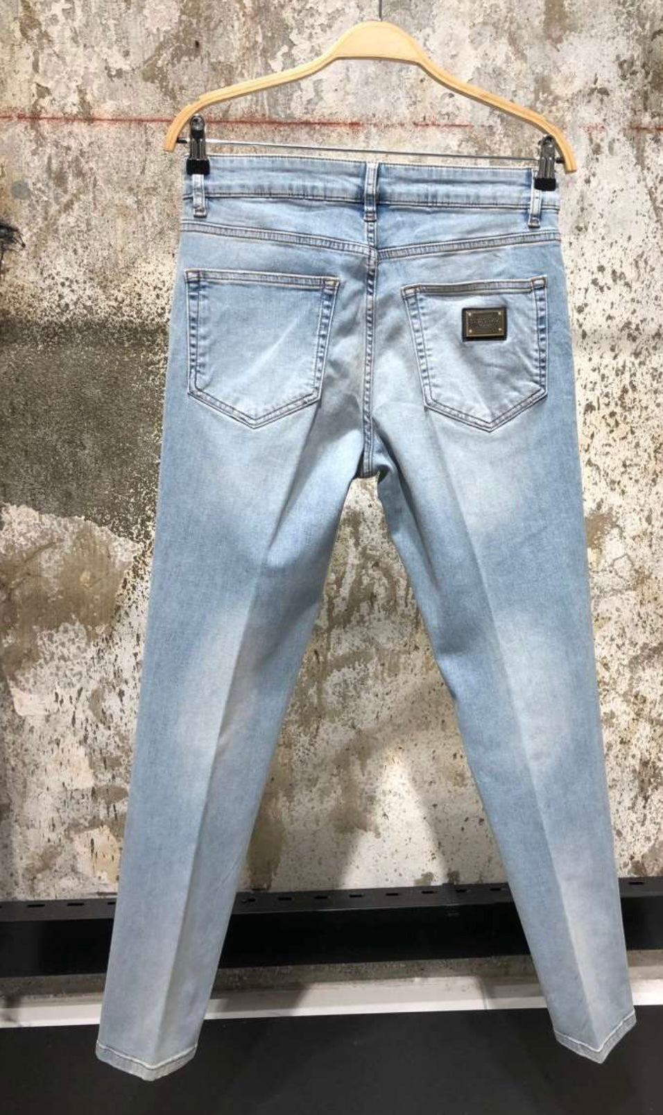 Dolce & Gabbana Men Jean