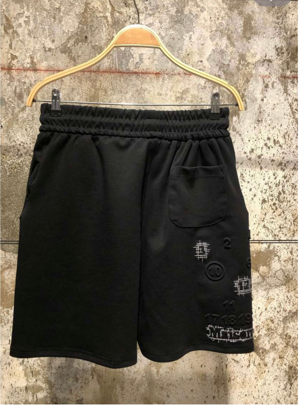 Maison Martin Margiela Men Shorts