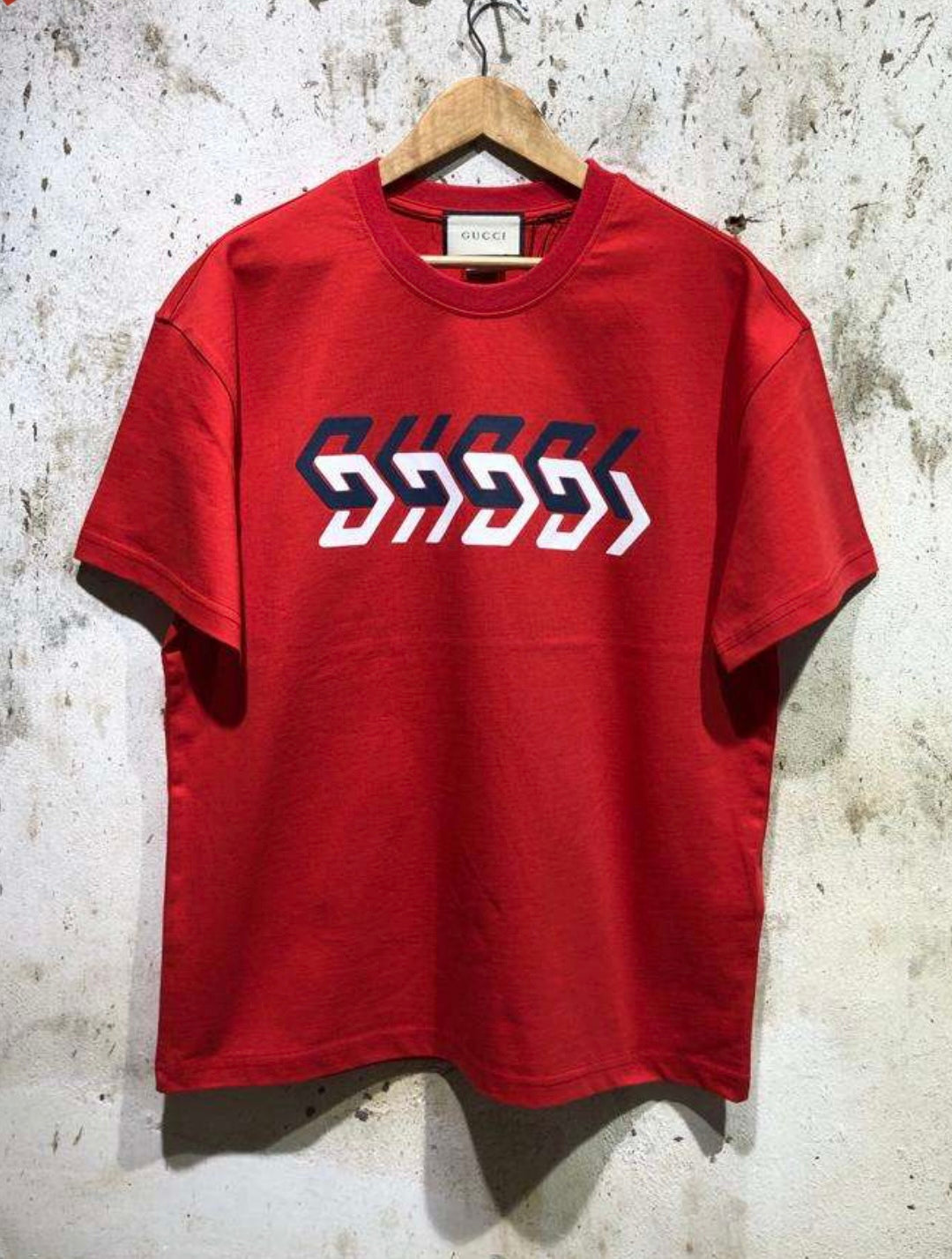 Gucci Men T-Shirt