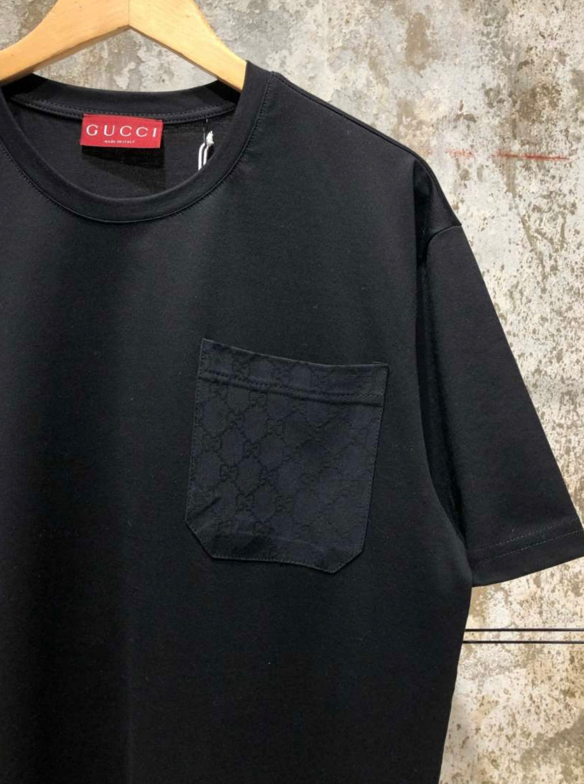 Gucci Men T-Shirt