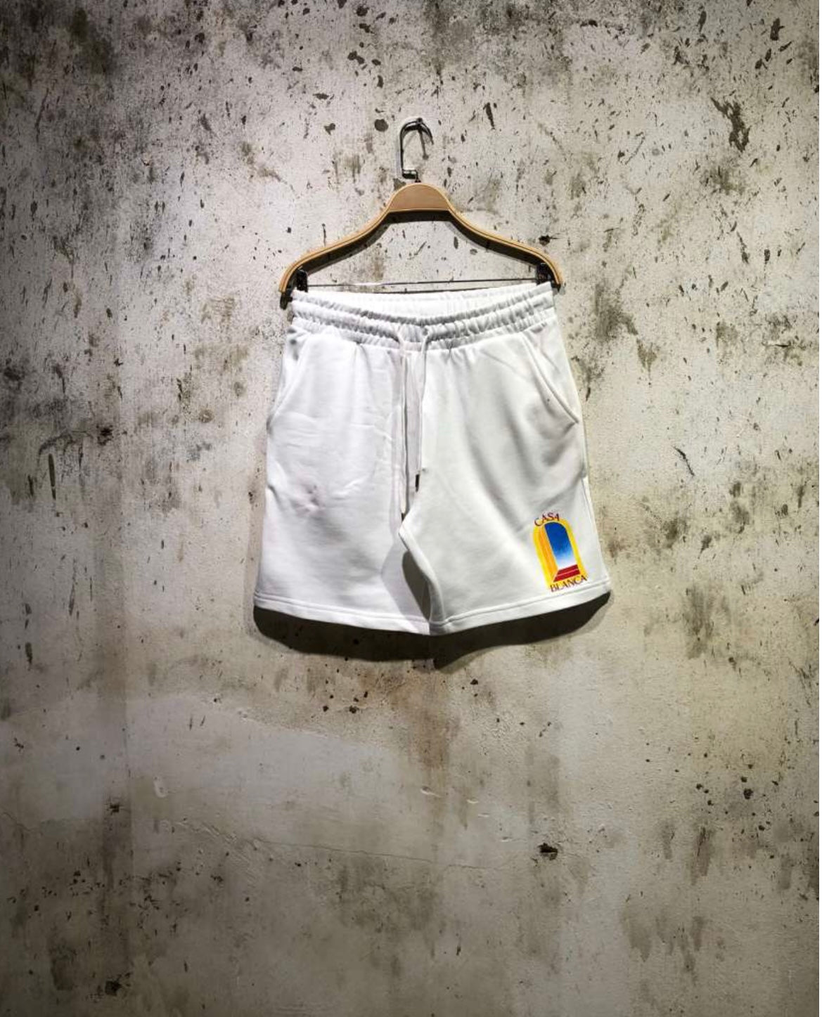Casablanca Men Shorts