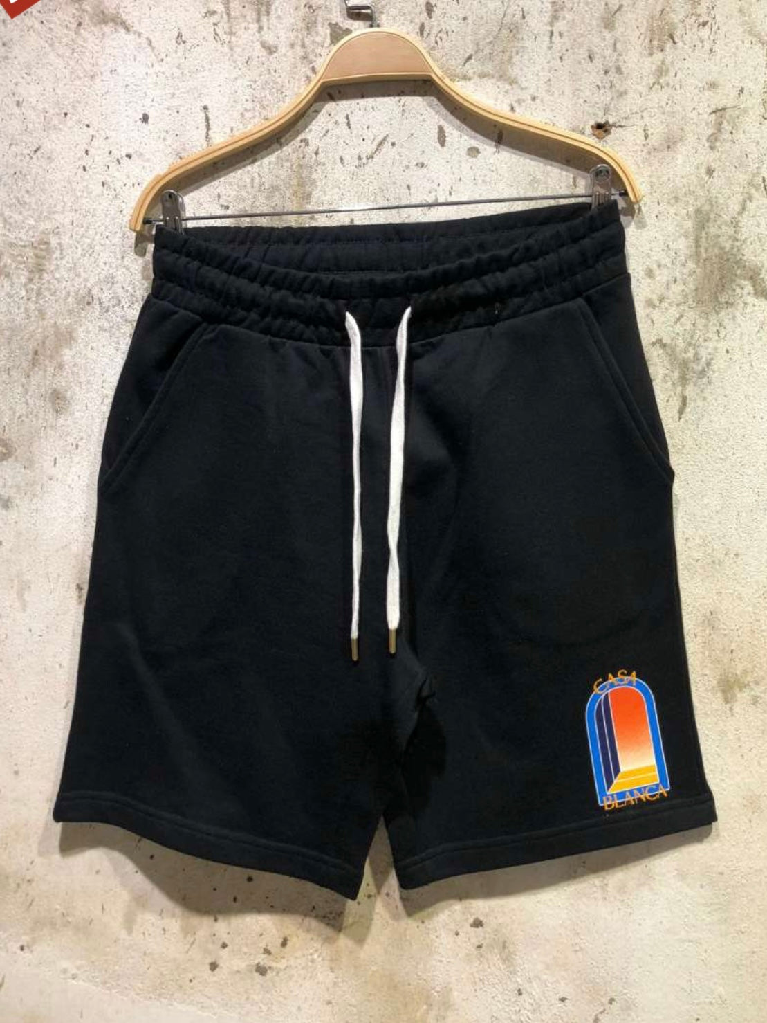 Casablanca Men Shorts
