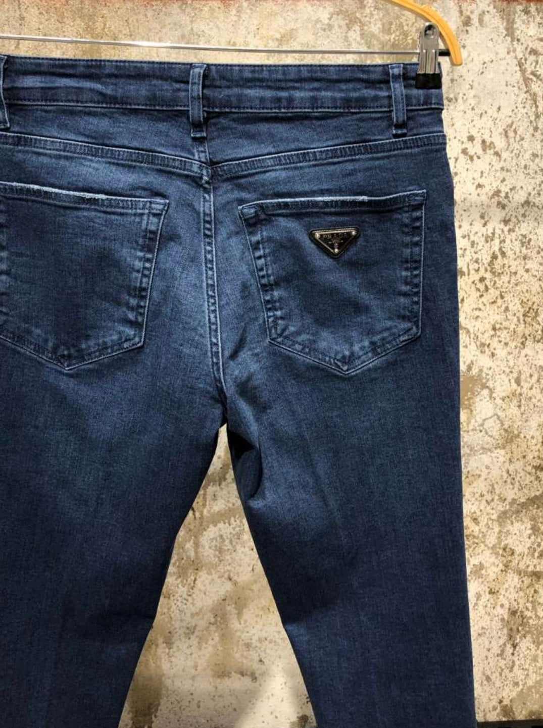 Prada Men Jean