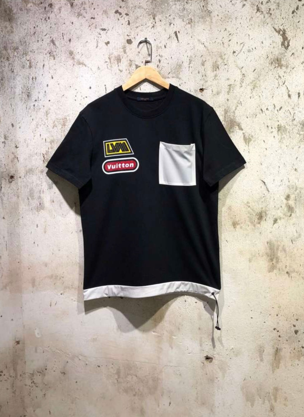 LV Men T-shirt