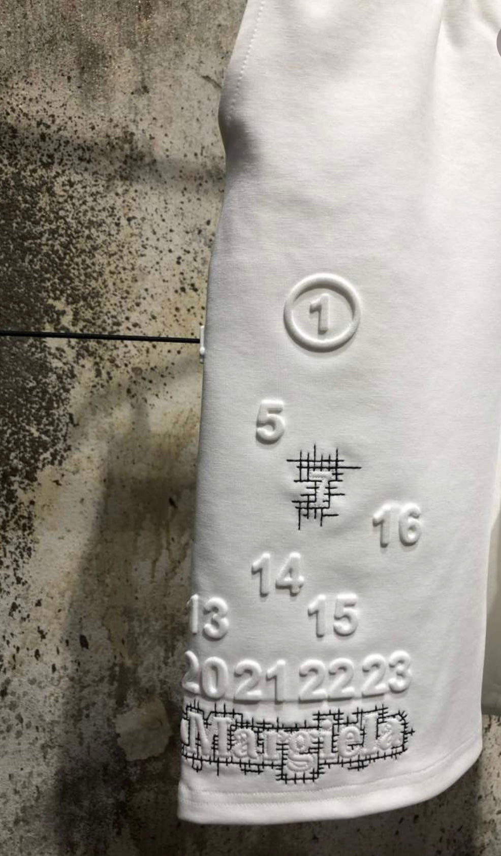 Maison Martin Margiela Men Shorts