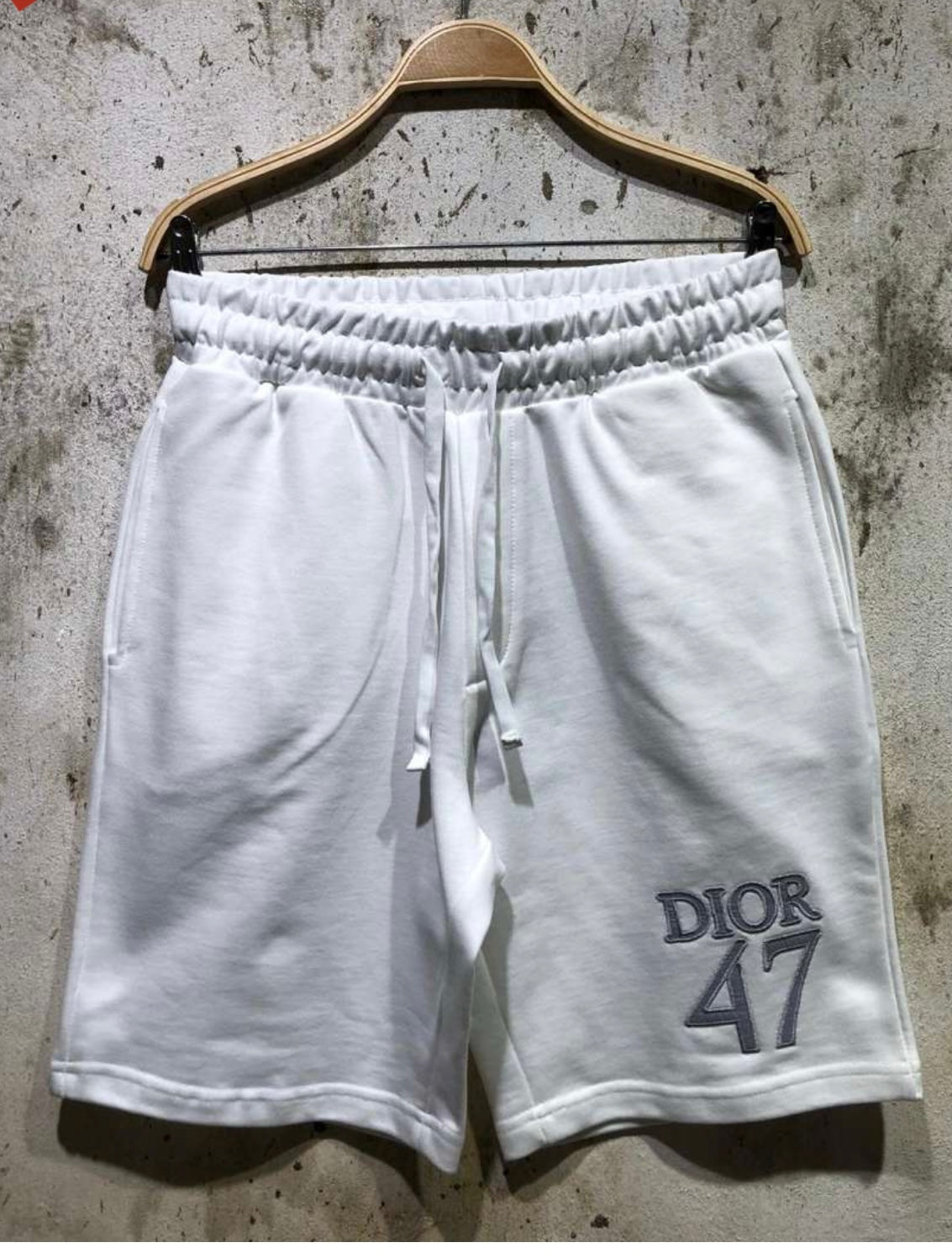 Dior Men Shorts