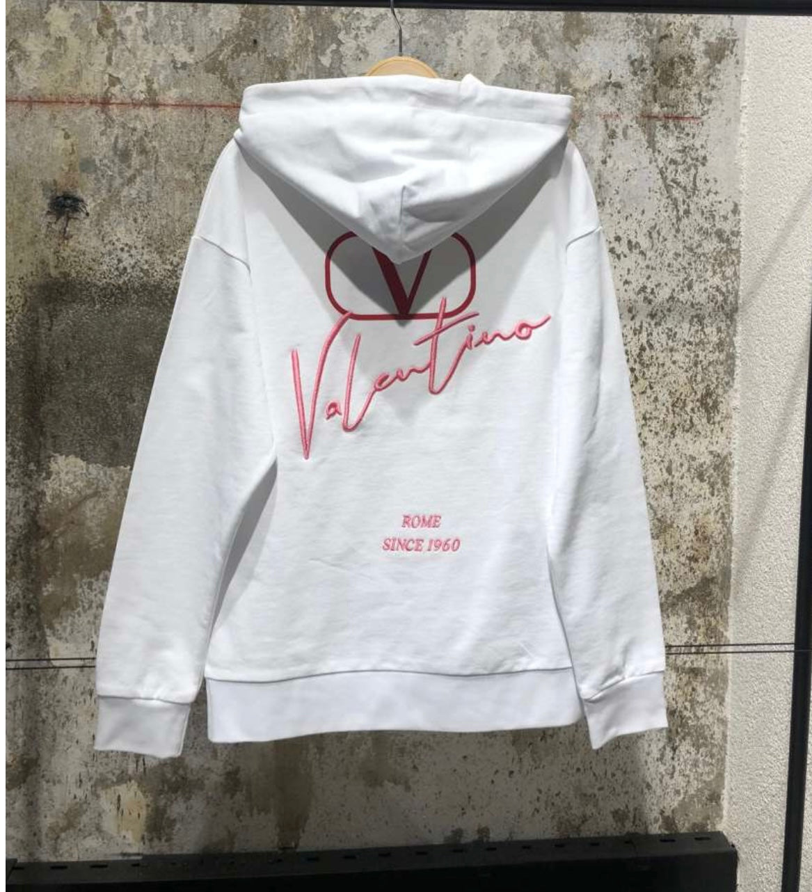 Valentino Men Sweater