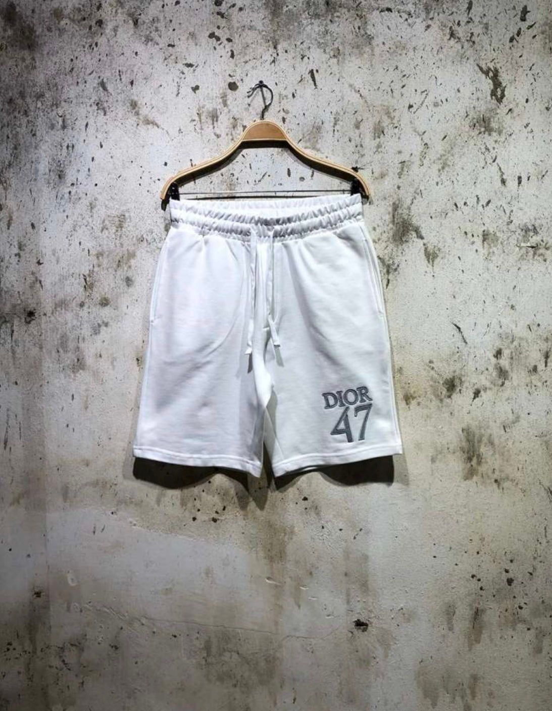 Dior Men Shorts