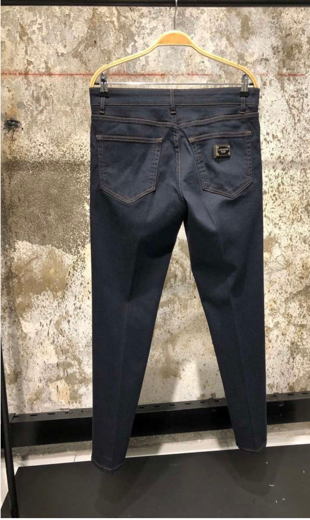 Dolce & Gabbana Men Jean