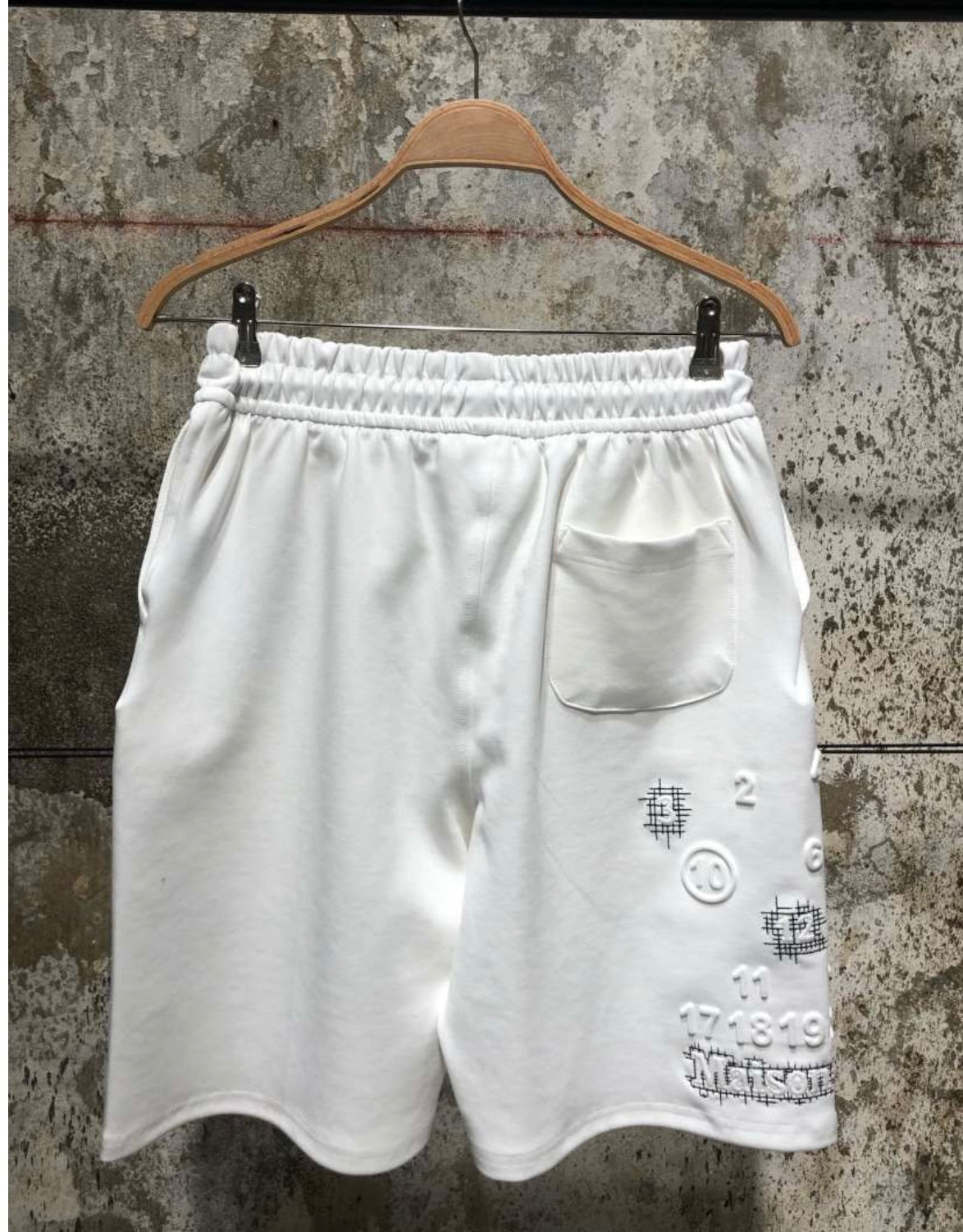 Maison Martin Margiela Men Shorts