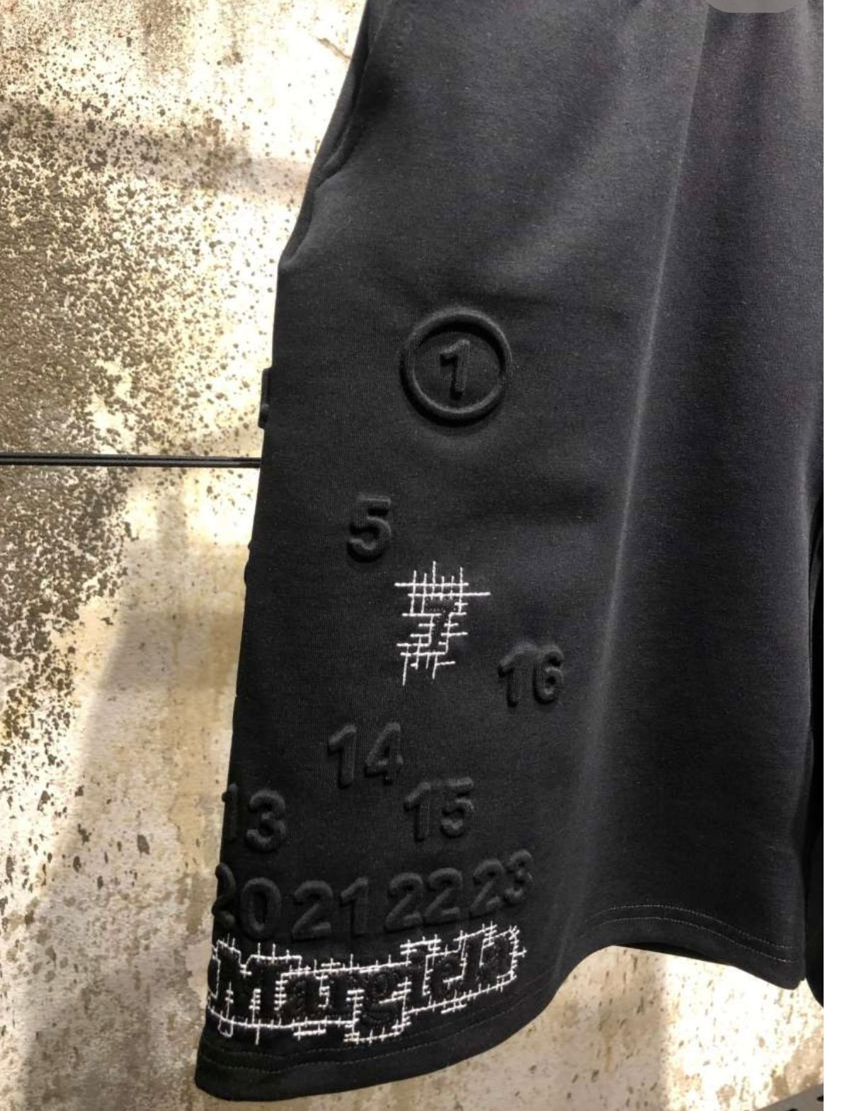 Maison Martin Margiela Men Shorts