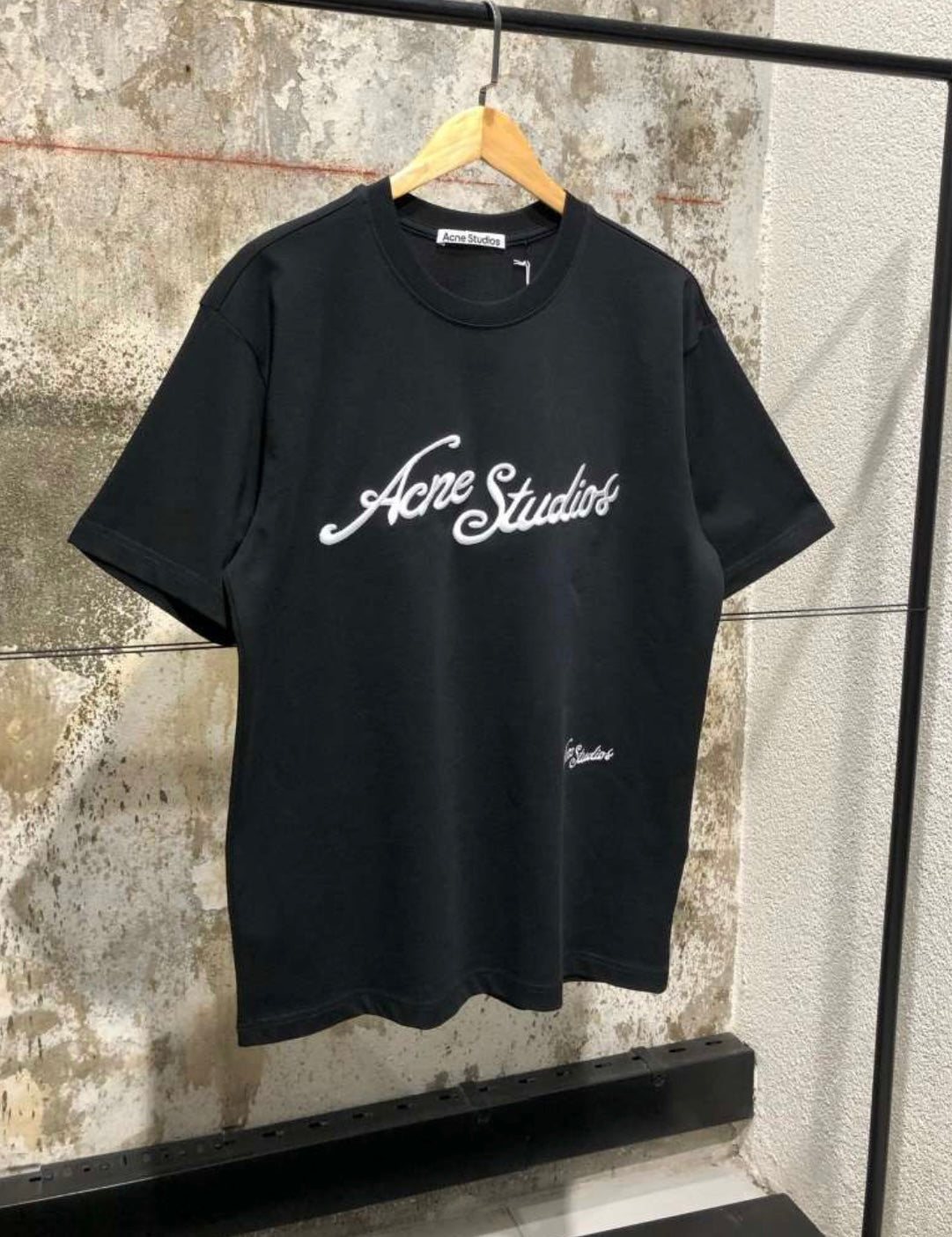 Acne studios men T-Shirts