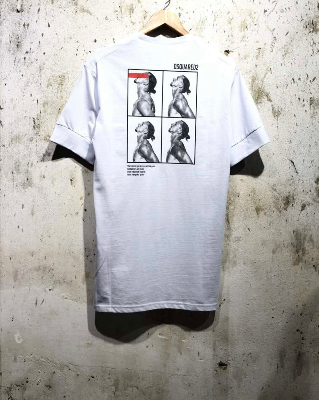 Dsquared Men T-shirt
