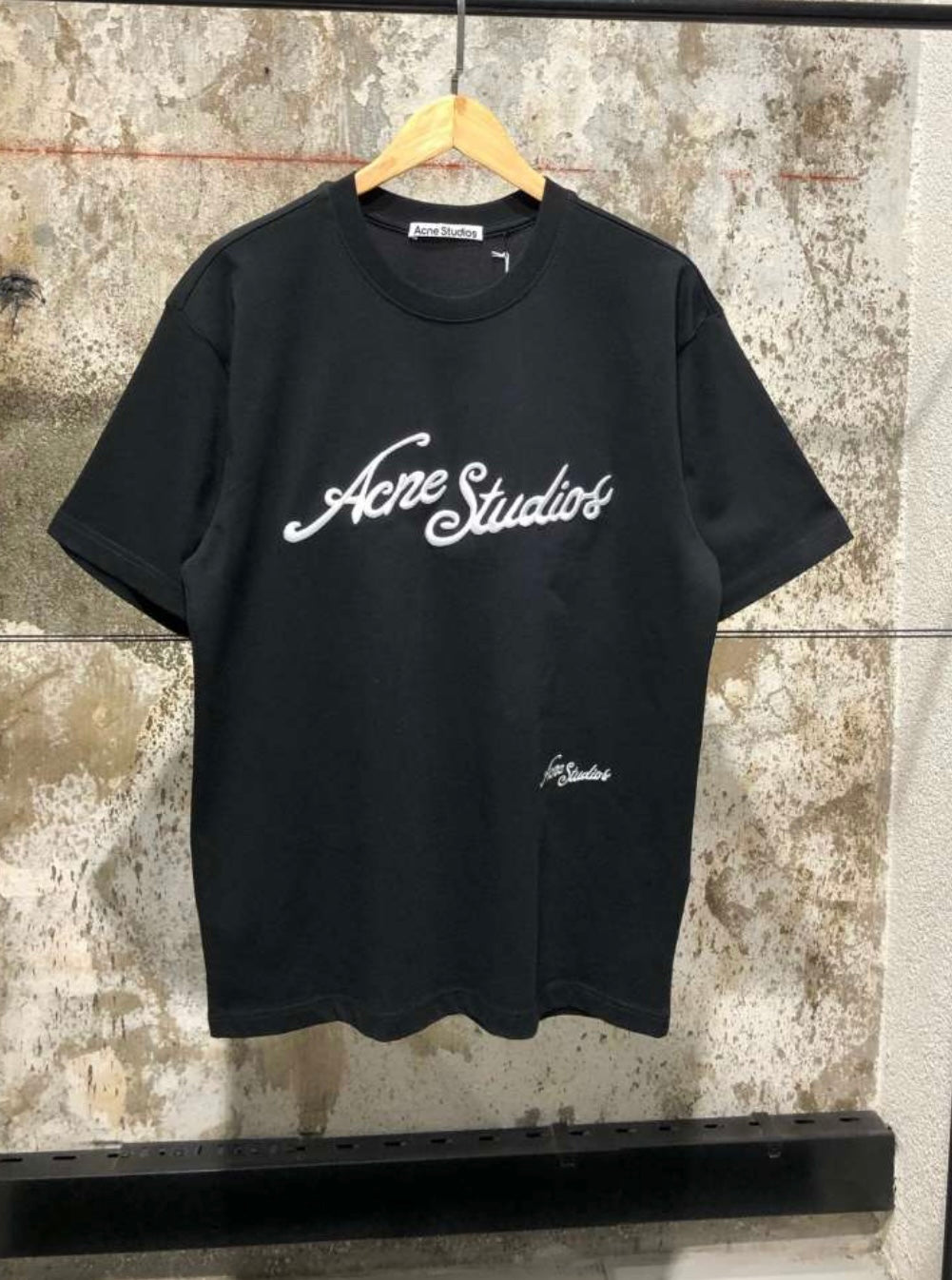 Acne studios men T-Shirts
