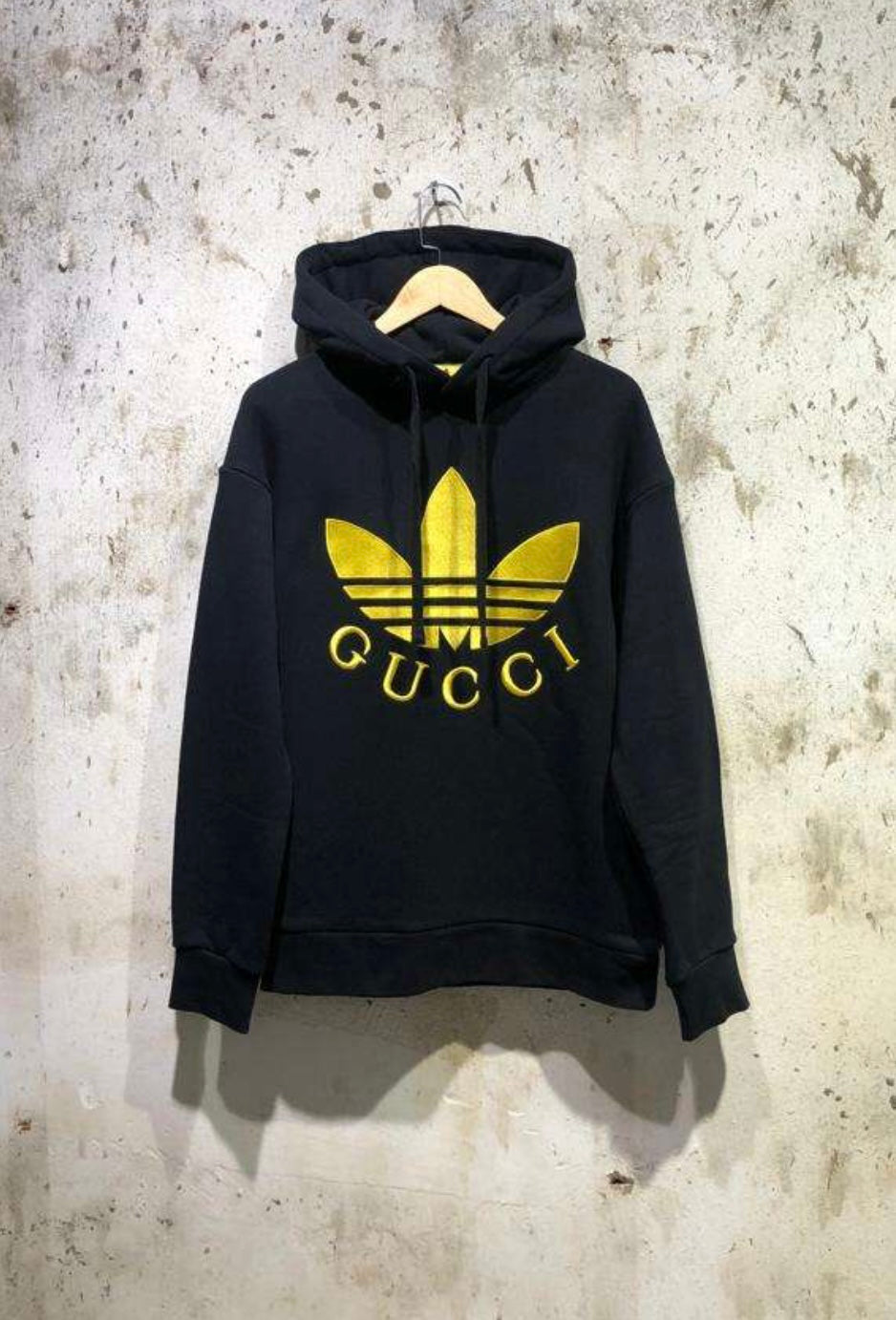 Gucci Men sweater