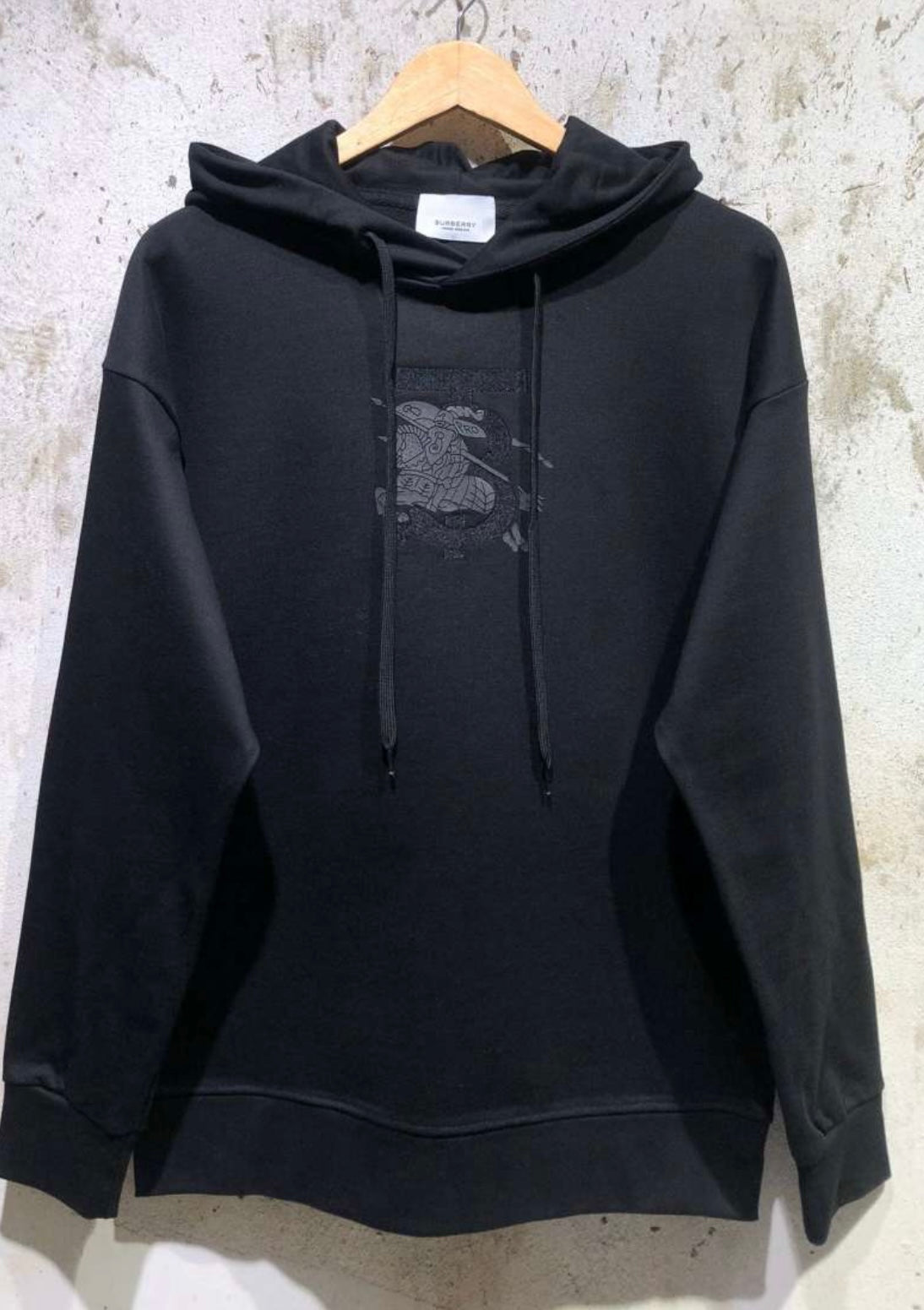 Burberry Men sweater