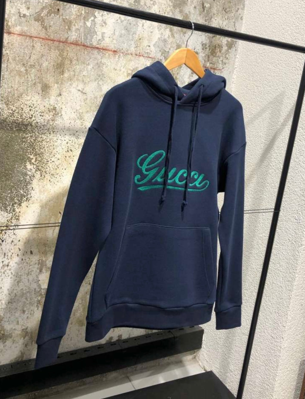 Gucci Men sweater