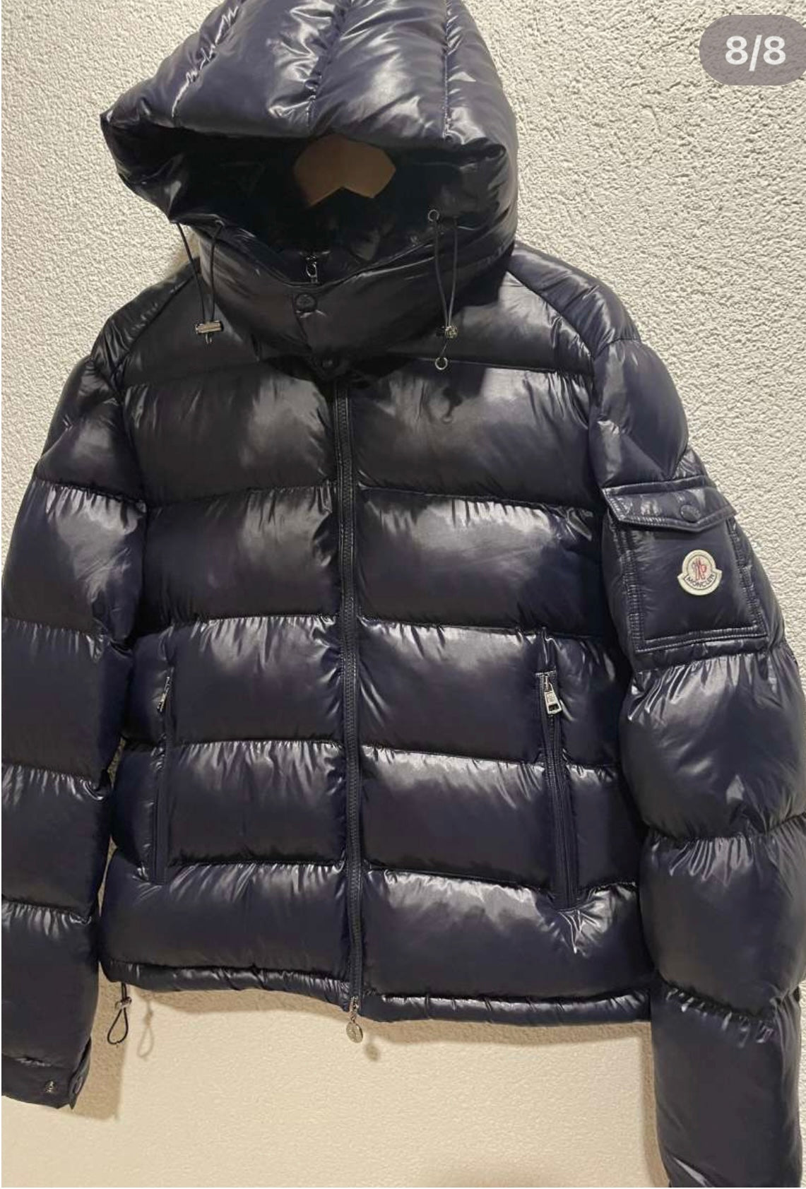 Moncler Men Jacket