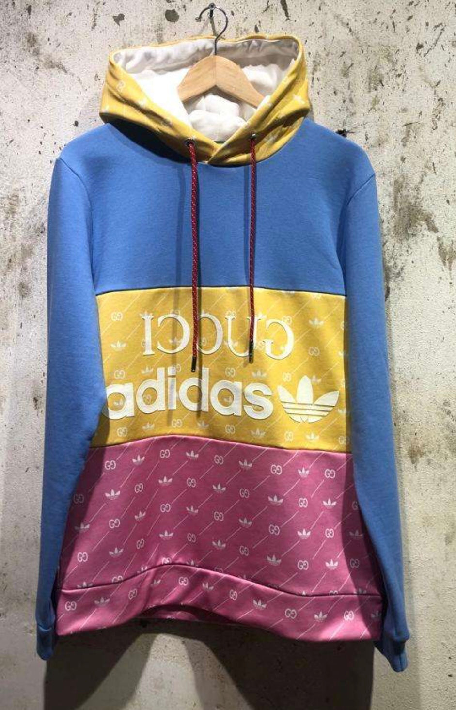 Gucci Men sweater
