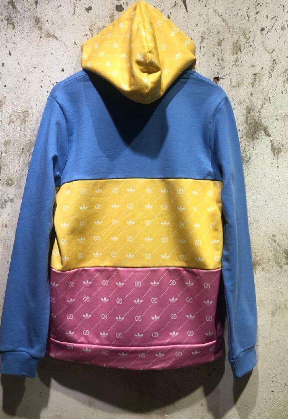 Gucci Men sweater