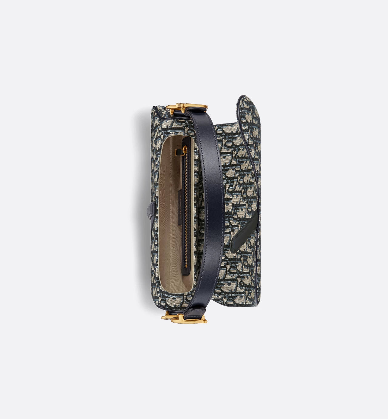 Dior Saddle Bag