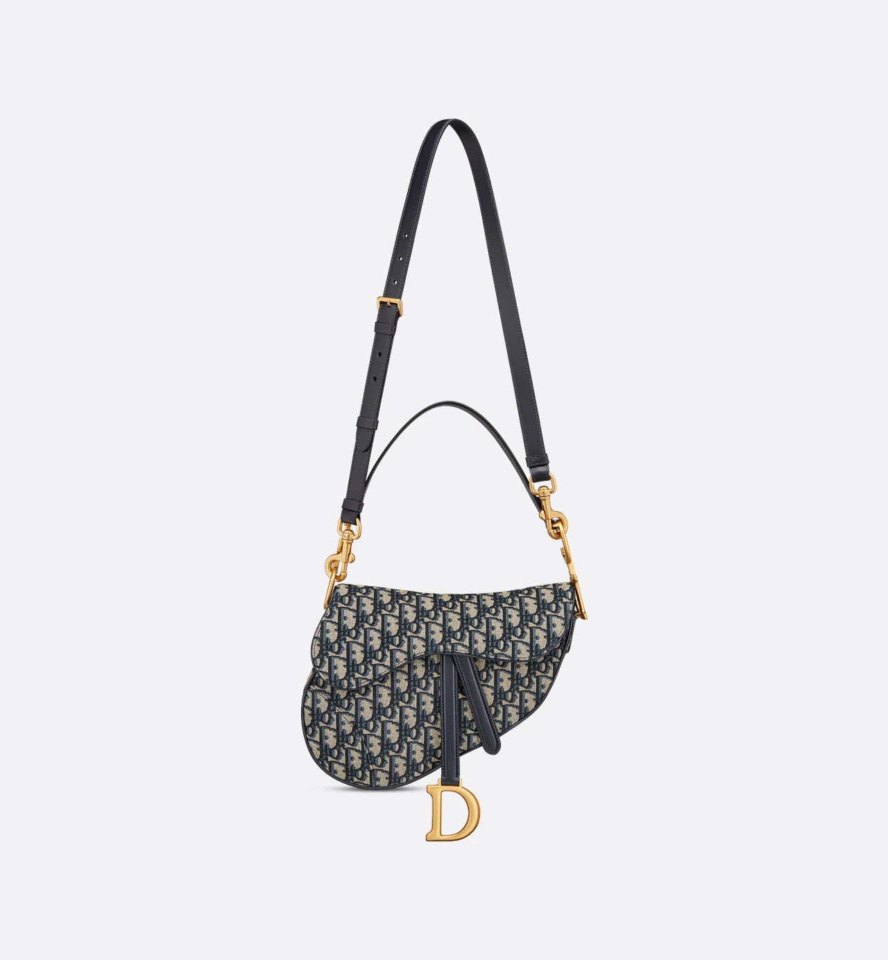 Dior Saddle Bag