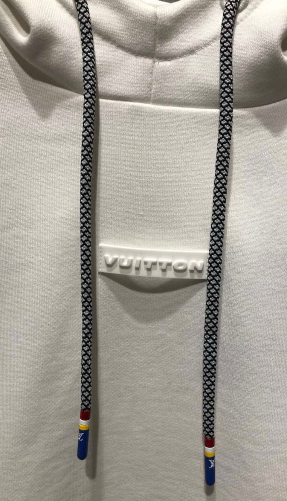 LV Men sweater