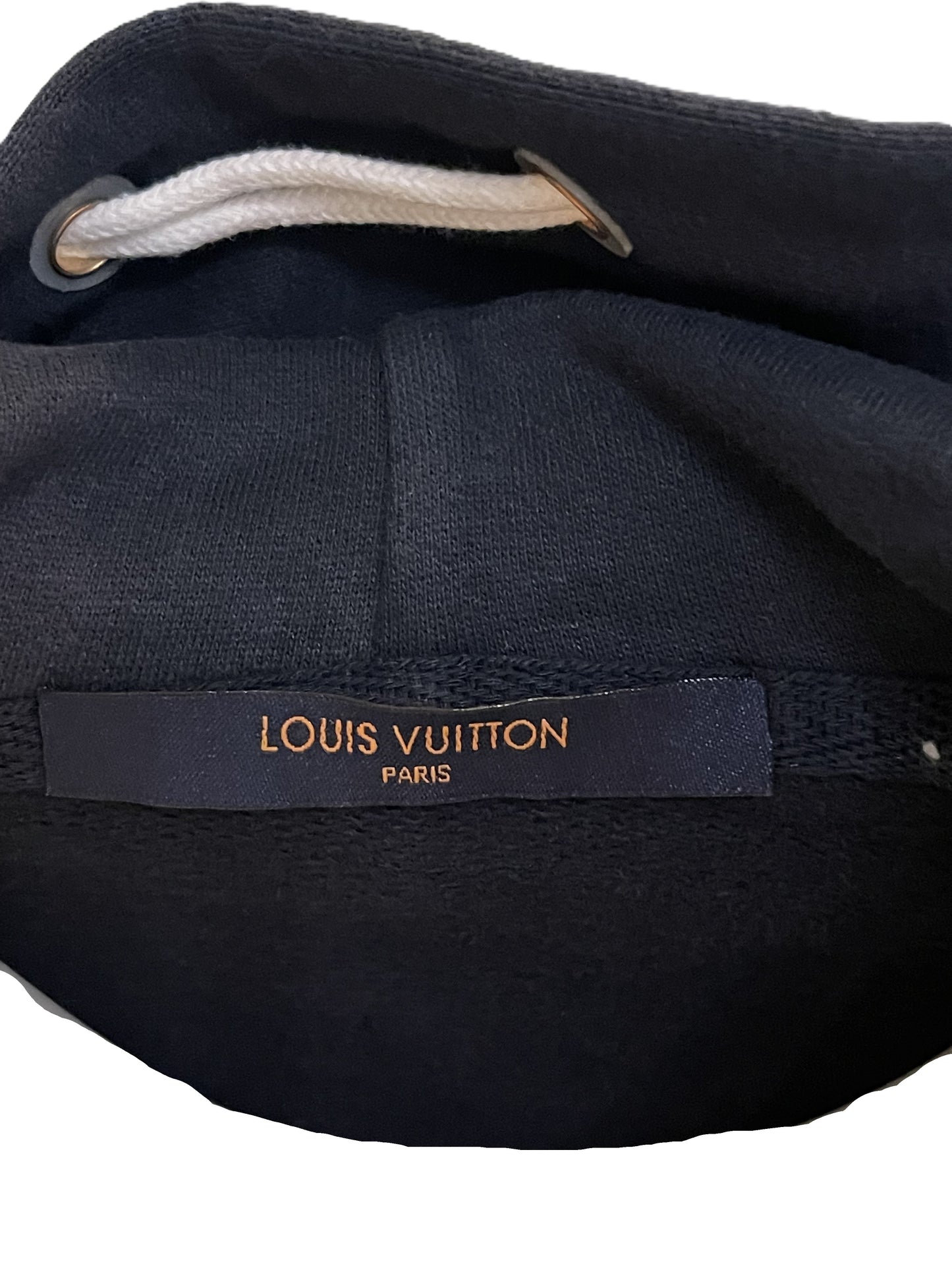 LV Men sweater