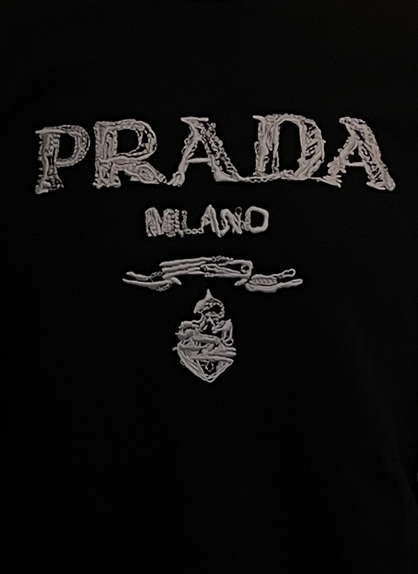 Prada Men Sweater