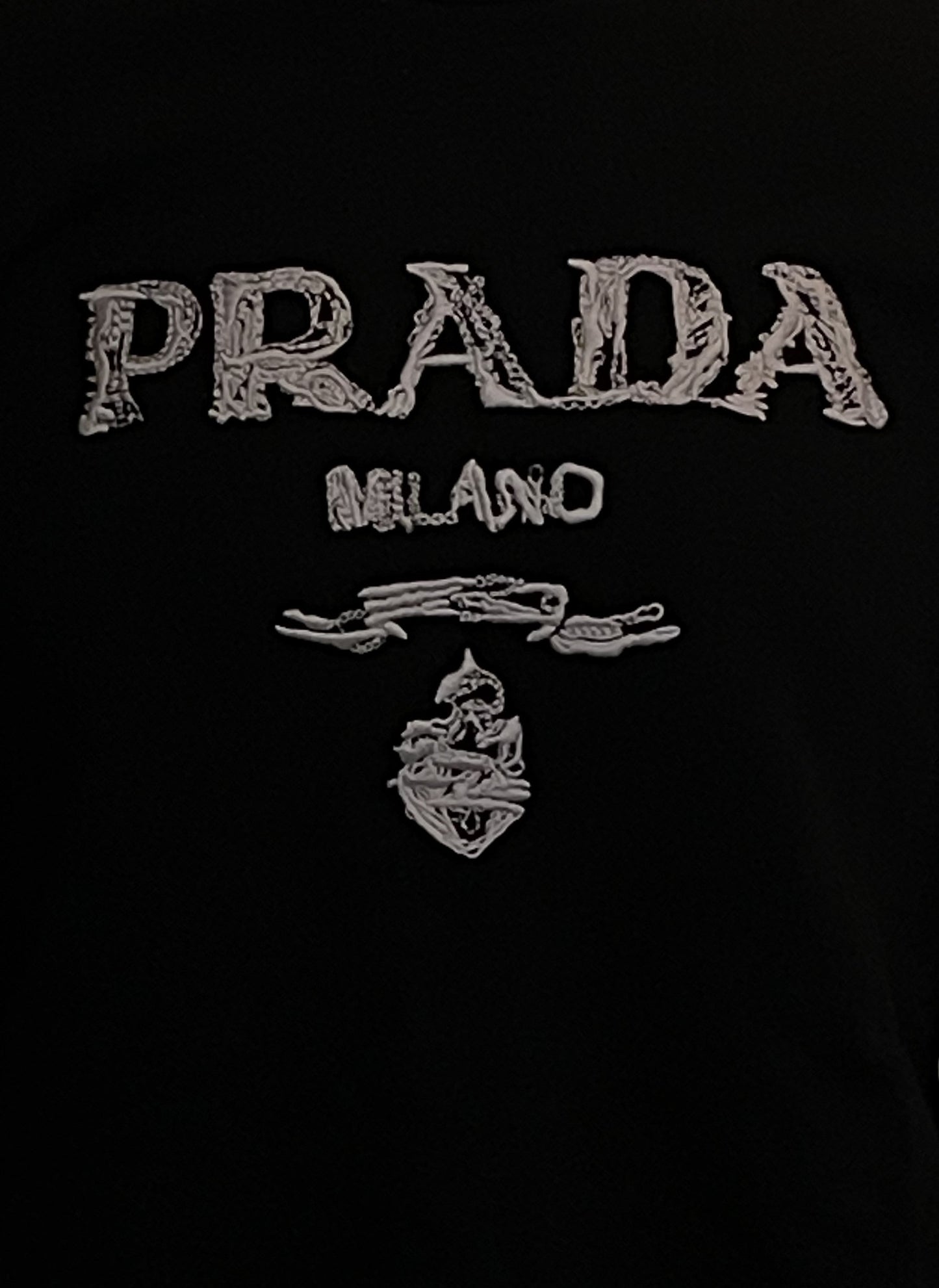 Prada Men Sweater
