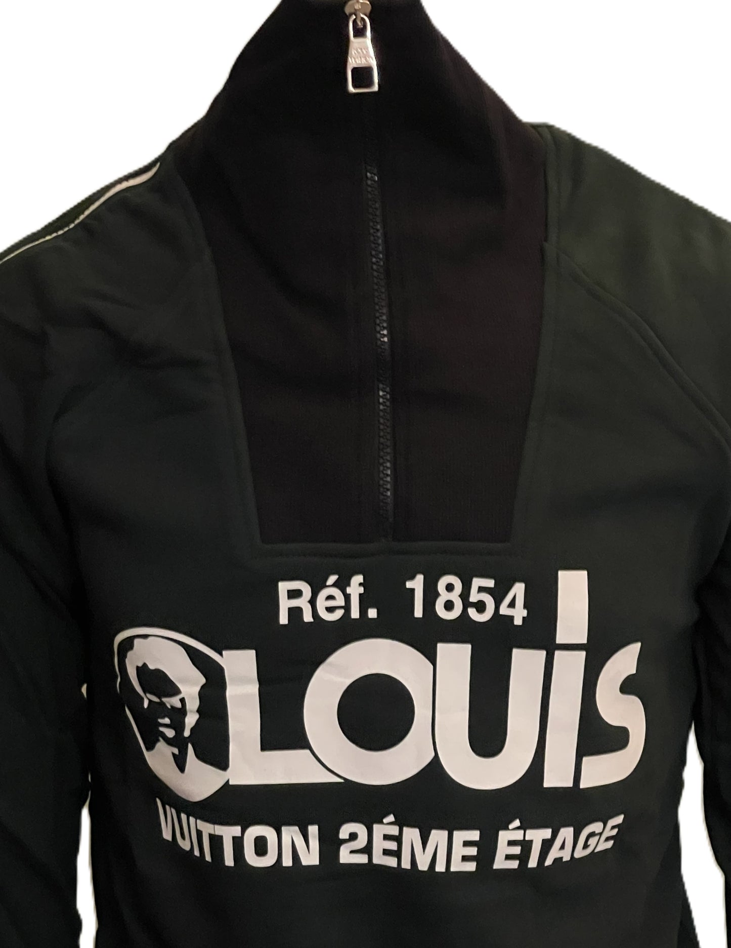 LV Men sweater