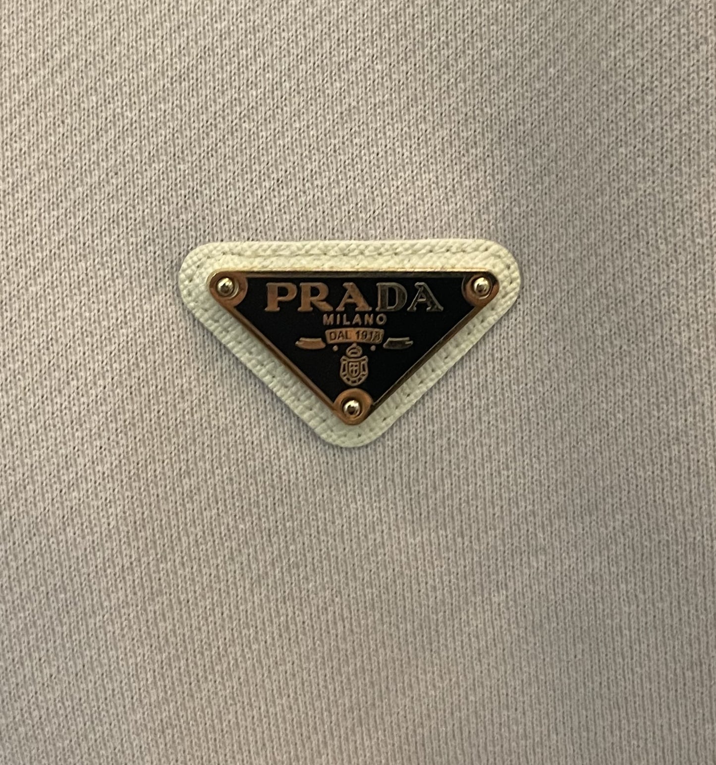 Prada Men Sweater