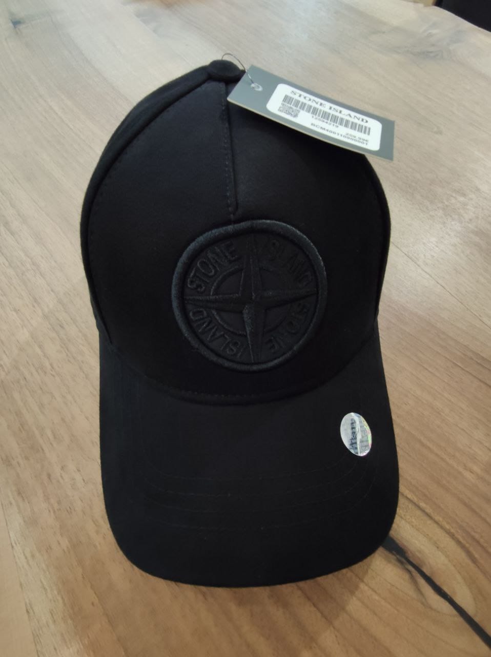 Stone Island Καπέλο