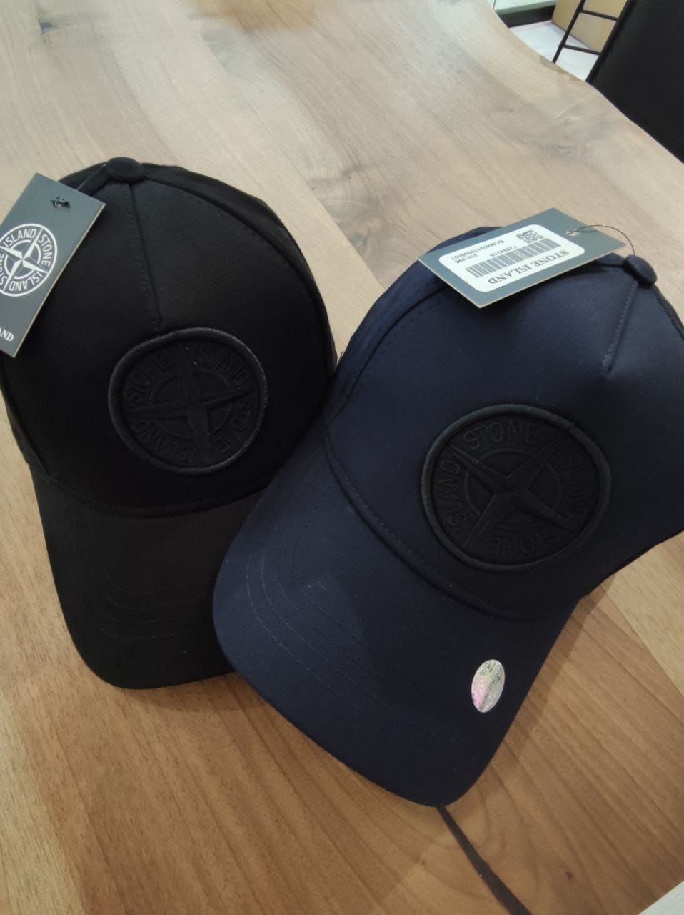 Stone Island Καπέλο