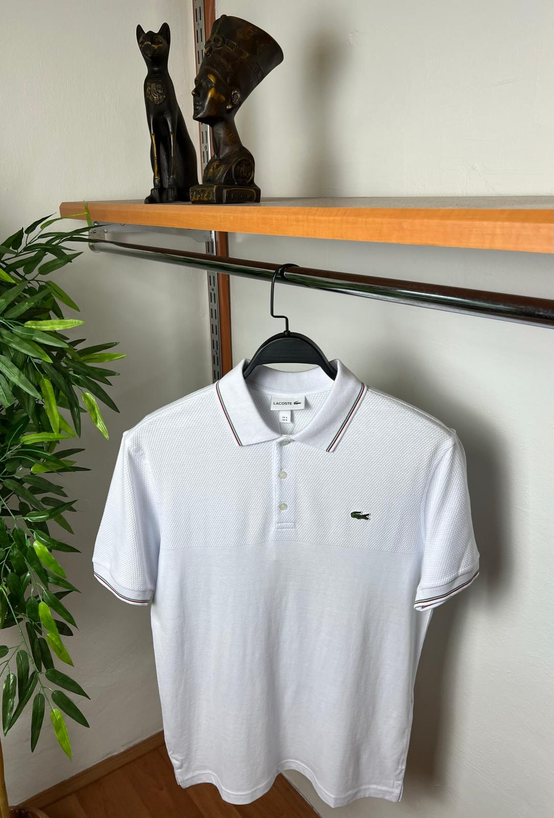 Lacoste Men Polo
