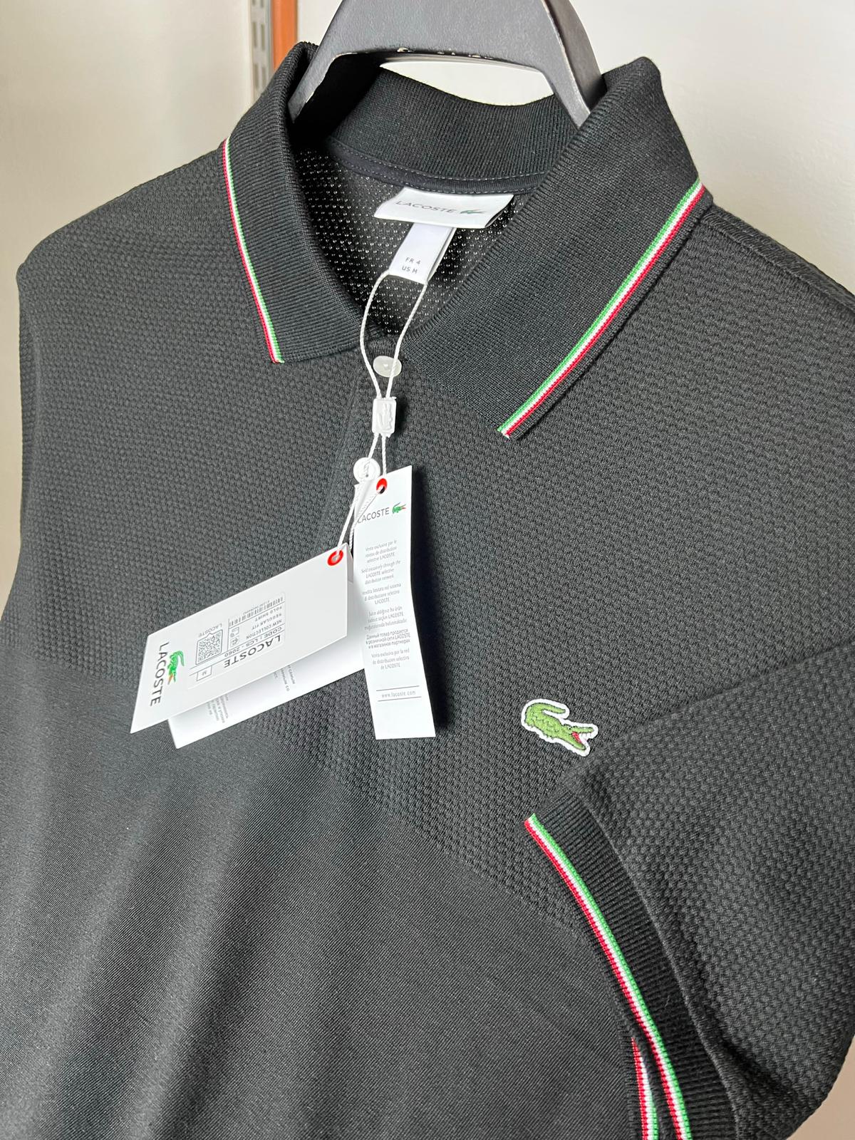 Lacoste Men Polo